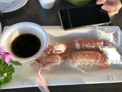 -蠔爺王志德生蚝馆(金沙湾店)