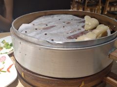 -老班长手工灌汤包老店(东山店)
