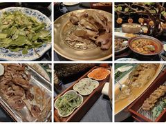 -金狮麟·新豫菜(金码大厦店)
