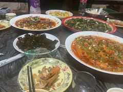 -江湖黑大兔(杨家坪店)
