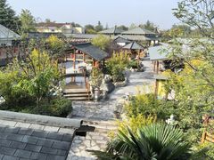 -华山御温泉度假村