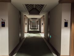 -三清山希尔顿度假酒店