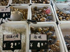 -来之顺海鲜菜馆·青岛菜(栈桥店)