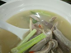 -隆都四季香饭店(碧海路店)