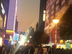 -张正麻辣串(包河万达店)