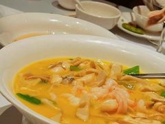 -玫瑰厅上海菜(兴国路店)