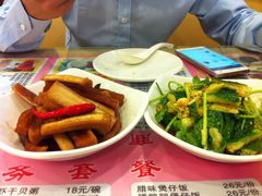 -永祥烧腊餐厅(虹口店)