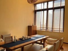 -小茶闲舍·观景商务茶馆(广州塔店)