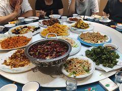 -清真•蜀风园(丁字沽总店)