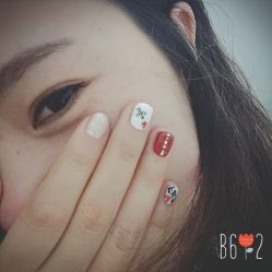 -雪儿·YuKi美甲美睫皮肤管理Salon