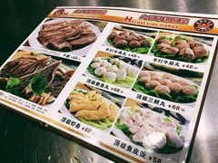-胡须佬鸡煲四季火锅店(石厦西村直营店)