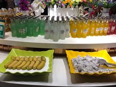 -好伦哥比萨烤肉自助(八里桥店)