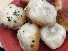 -黄阿姨锅贴大王(万航渡路店)