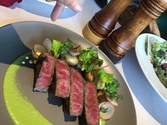 -L'Arome芳芳法国餐厅(仙林金鹰店)