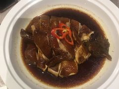 -香云轩·顺德菜(香云纱园林酒店店)