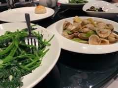 -徐记海鲜(陕西历史博物馆|明德门店)
