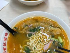 -项记面馆(明瓦廊店)