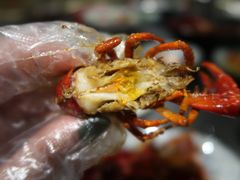 -虾小龙老长沙龙虾馆(坡子街店)