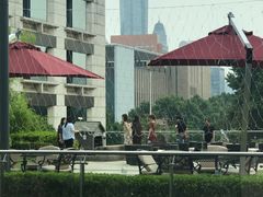 -行者书屋大堂吧 ·下午茶(南京圣和府邸酒店)