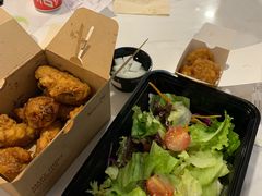 -Kyochon1991校村炸鸡(杨高中路店)