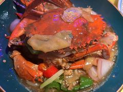 -桥东喜碧海鲜街(水东街店)