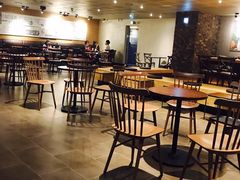 大堂-星巴克(成都龙湖三千集店)