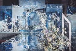 点击看大图 -FANCY MOMENT婚礼定制