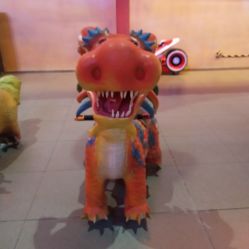 -南京万达乐园