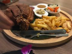 -The Dishes Seafood & Restaurant