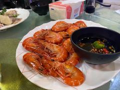 -阿龙海鲜农家乐·三亚老字号(海棠湾店)