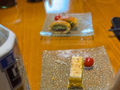 -千代武日本料理(爱建店)