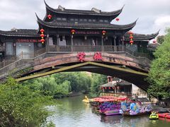 -杭州宋城