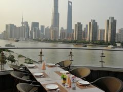 -Kathleen's Waitan 凯圣琳江景西餐厅(外滩店)