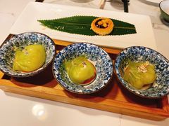 -五号茶居·新派粤菜·岭南五号酒店(沿江中路店)