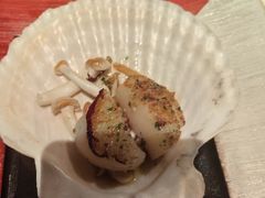 -Ginza Onodera铁板烧(外滩十八号店)