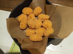 -和府捞面(曹路花园城店)