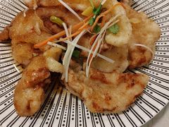 -黄家饺子东北特色菜馆(湖滨商业街店)