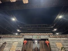 -福建土楼（南靖）云水谣景区-和贵楼