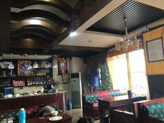 -卡桑嘎布藏餐吧(扎西满斋居民小区店)