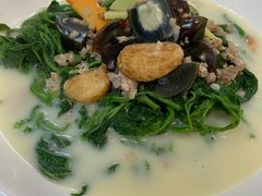 -點無缺茶楼·海鲜酒家(世博店)