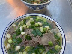-杨家牛肉汤(淮建路店)