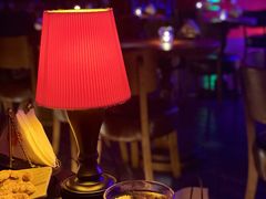 -JZ Club 爵士酒吧(上海店)