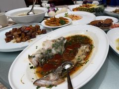-宝盛水博园大酒店·中餐厅·杭帮菜
