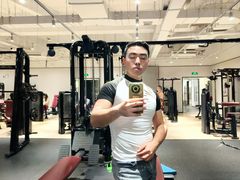 -FLARE STAR FITNESS(复地活力城店)