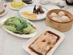 -潮福城大酒楼(北尚店)