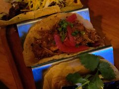 -TEQO·Mexican food & Bar