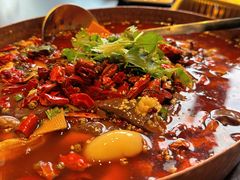 -炊江南·上海菜(国展华漕店)