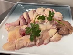 -肥佬椰子鸡(文锦渡店)