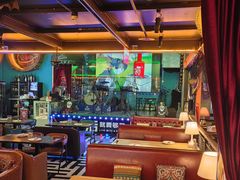 -Famous肥猫墨西哥音乐餐吧(五棵松华熙LIVE店)