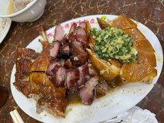-陈光记烧腊店(罗保博士街店)